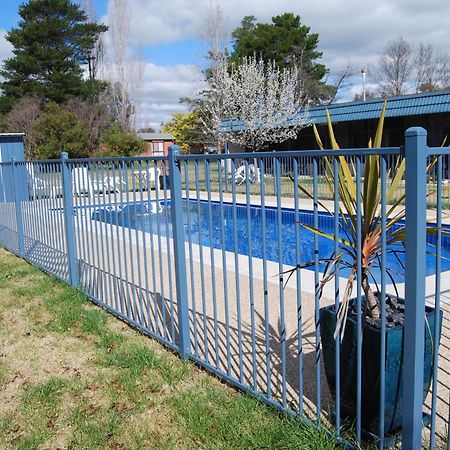 Holbrook Settlers Motel Exterior photo