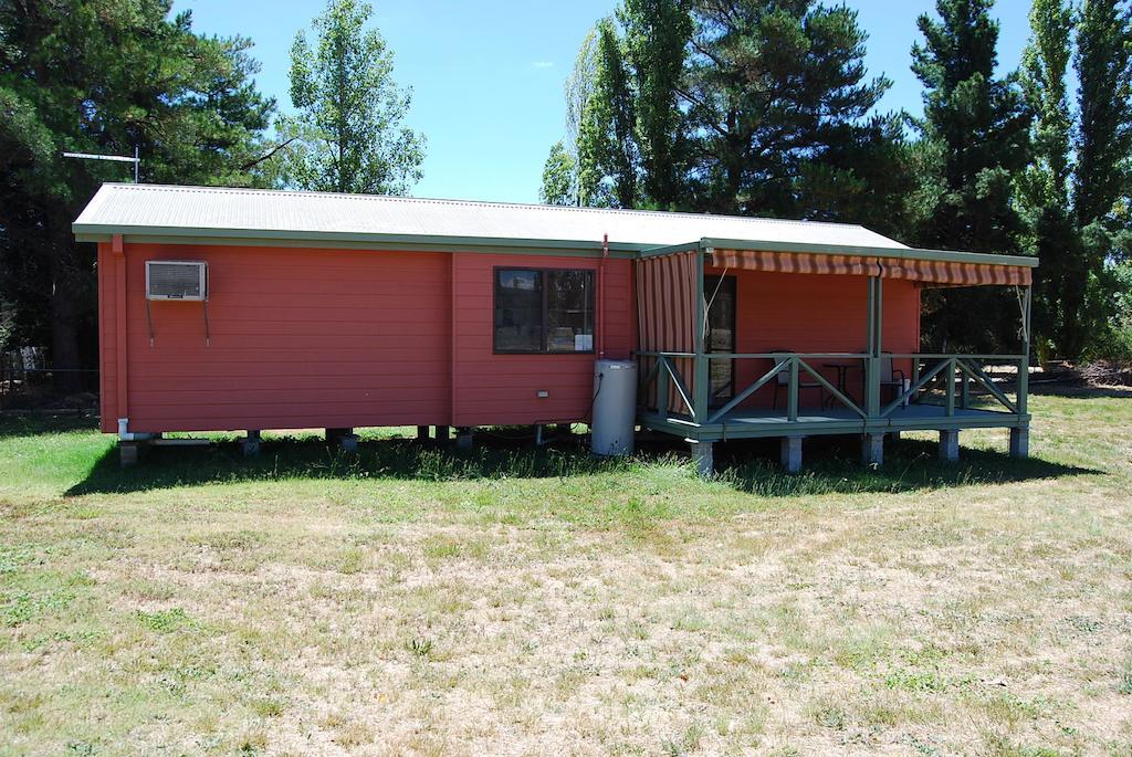 Holbrook Settlers Motel Exterior photo